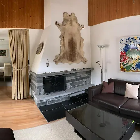 Sul Prau 9 In Apartman