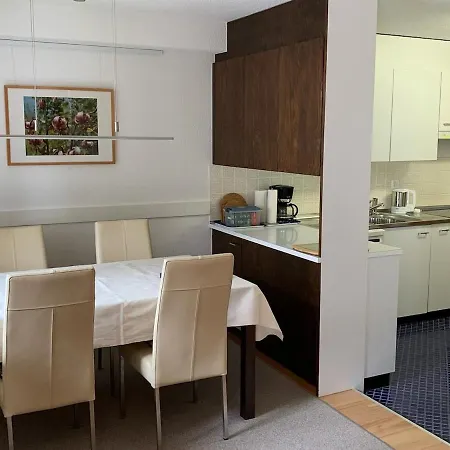 Sul Prau 9 In Apartman *