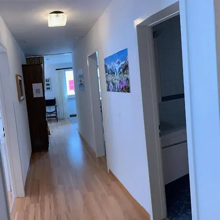 Sul Prau 9 In Apartment