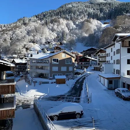 Apartmán Sul Prau 9 In *