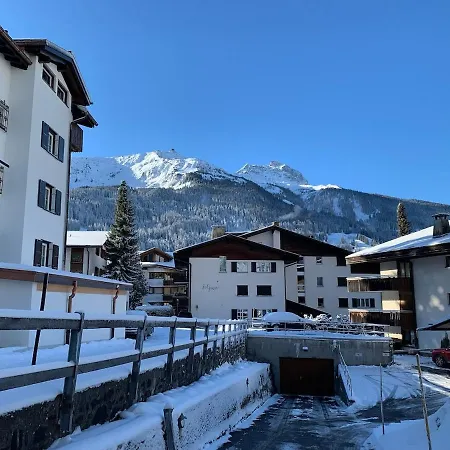 Sul Prau 9 In * Klosters