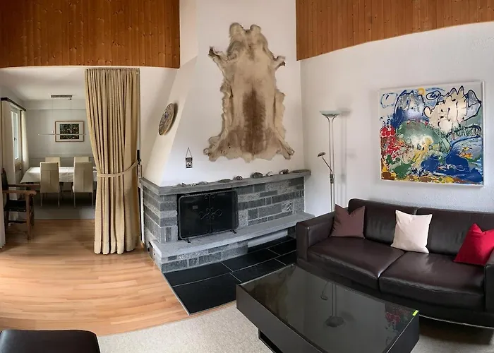 Sul Prau 9 In Apartman