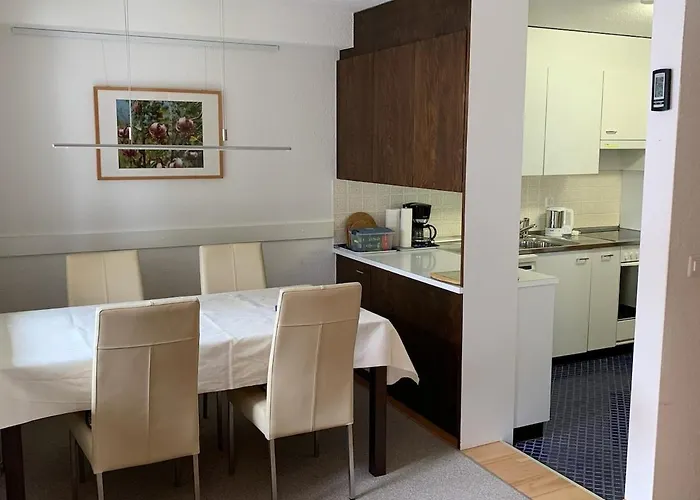 Sul Prau 9 In Apartmán *