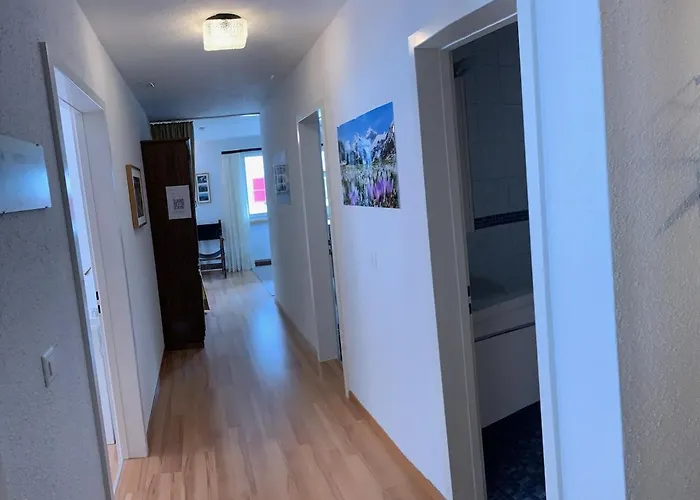 Sul Prau 9 In Apartman