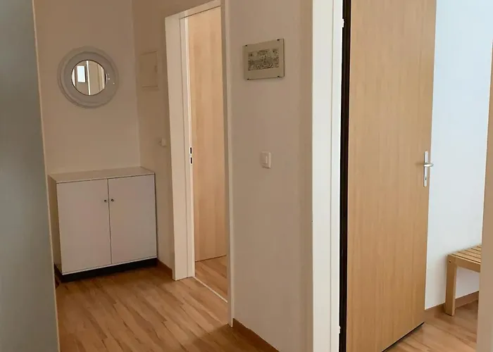 Apartmán Sul Prau 9 In