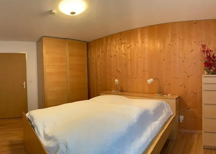 Sul Prau 9 In Apartmán