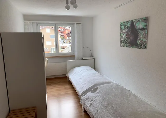 Apartman Sul Prau 9 In *