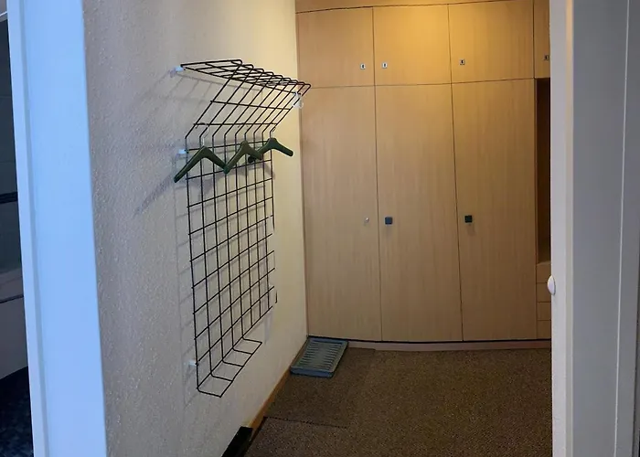 Sul Prau 9 In Apartmán *