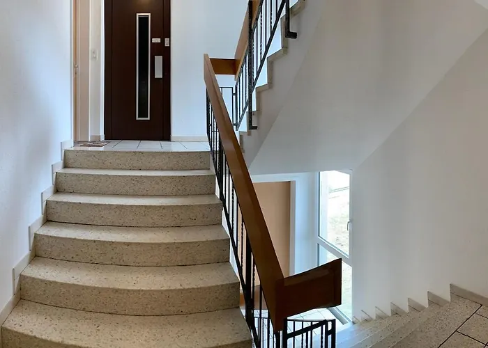 Sul Prau 9 In Klosters