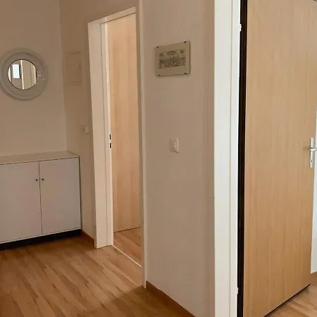Apartamento Sul Prau 9 In