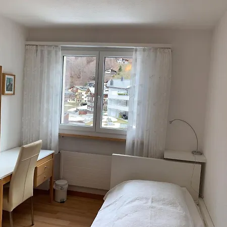 Apartamento Sul Prau 9 In
