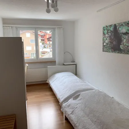 Apartamento Sul Prau 9 In *